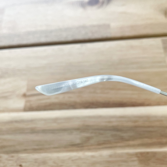 NWT Gucci Cat Eye Sunglasses - Picture 4 of 6